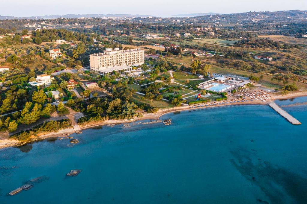 GALAXY HOTEL 3* , ΠΟΡΤΟ ΧΕΛΙ , ΠΑΣΧΑ (P2)